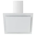 Chaminé Parede Novy Vision 75 cm Branca 7851