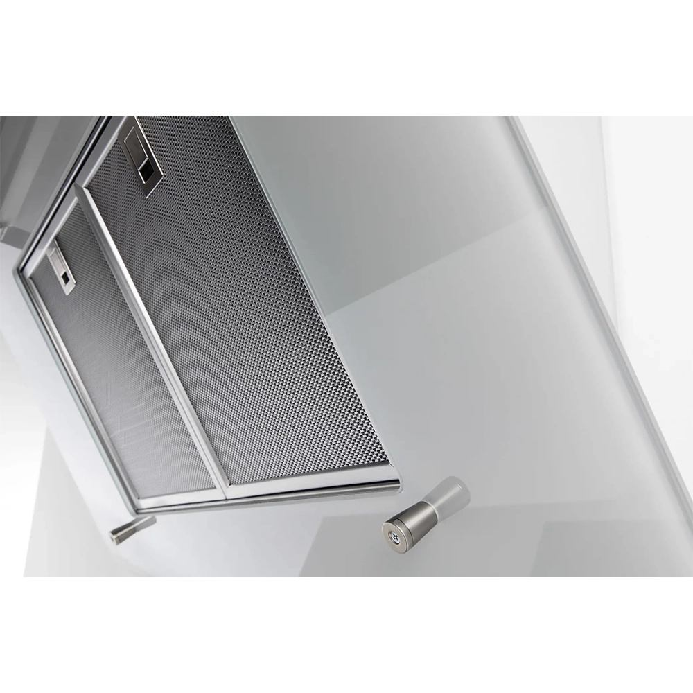 Chaminé Parede Novy Vision 75 cm Branca 7859 - Image 3