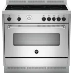 Fogão Indução La Germania AMS9IND61LAX