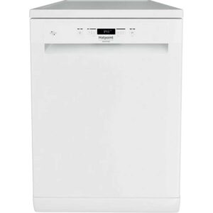 Máquina de Lavar Loiça Hotpoint HBC 2B+26 B - Livre Instalação - 60cm - 14 Conjuntos - Classe E