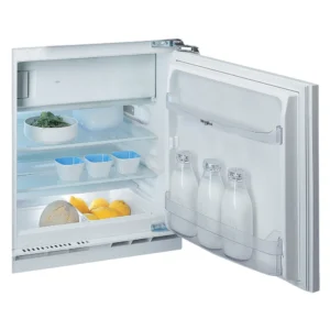 Frigorífico de Bancada Encastre Whirlpool - 82cm - Com Congelador - WBUF011