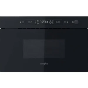 Micro-Ondas Encastrável Whirlpool MBNA920B - 22 lt, Com grill, Preto