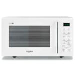 Micro-Ondas Whirlpool MWP 254 W - 25 lt, Com grill, Branco
