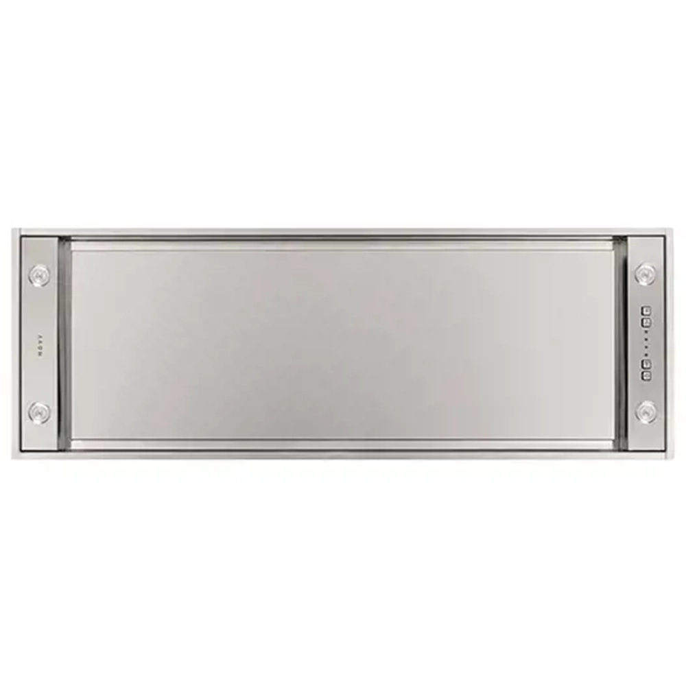 Exaustor Integrável Novy Mini Pureline 90 cm Inox 820