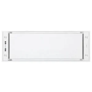 Exaustor Integrável Novy Mini Pureline 60 cm Branco 821