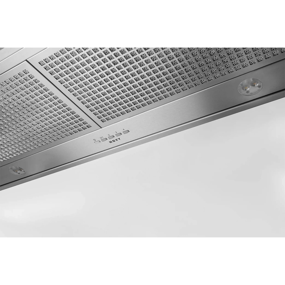 Exaustor Integrável Novy Essence 90 cm Inox 829 - Image 3