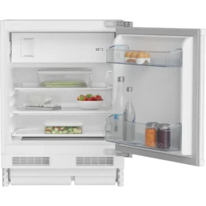 Frigorífico de Bancada Encastre Beko - 82cm - Com Congelador - BU1154HCN