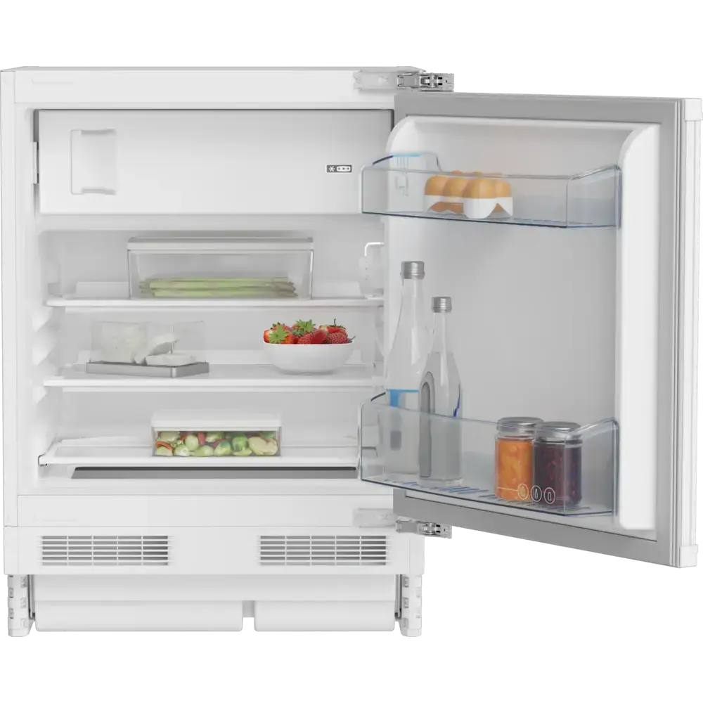 Frigorífico de Bancada Encastre Beko - 82cm - Com Congelador - BU1154HCN