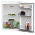 Frigorífico de Bancada Encastre Beko - 82cm - Sem Congelador - B1904N