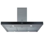 Exaustor Whirlpool Ilha AKR 504 IX/1