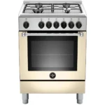 Fogão a Gás La Germania AMN664ECRV