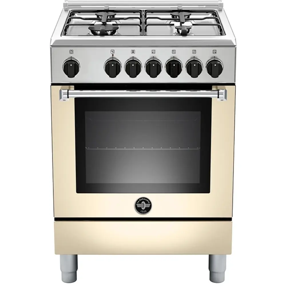 Fogão a Gás La Germania AMN664ECRV