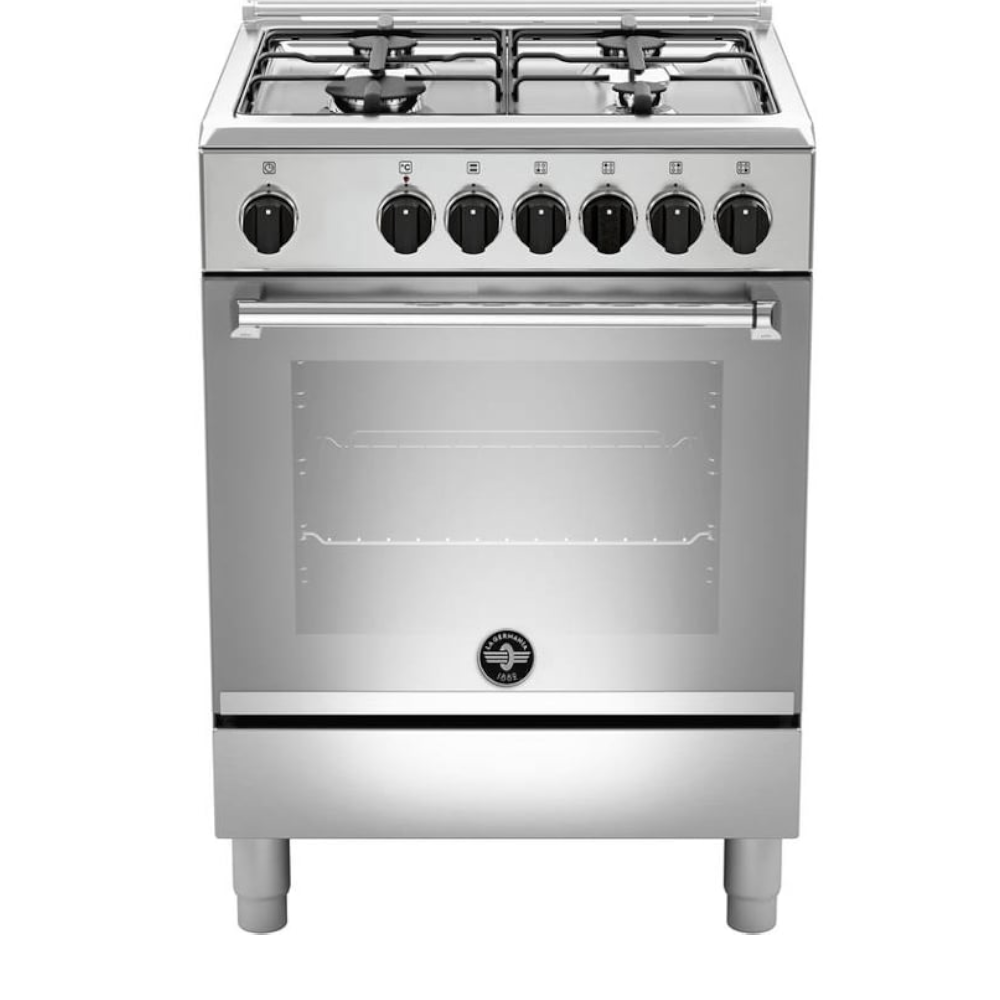 Fogão a Gás La Germania AMN664EUXV/24