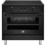 Fogão de Indução La Germania AMN964IENNE