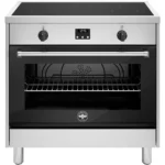 Fogão de Indução La Germania AMN964IEXE