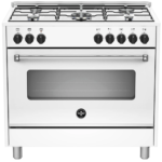 Fogão a Gás La Germania AMN965EBV