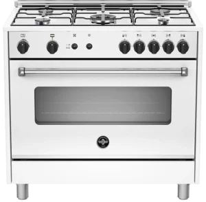 Fogão a Gás La Germania AMN965GBV