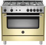 Fogão a Gás La Germania AMN965GCRV