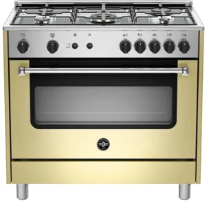 Fogão a Gás La Germania AMN965GCRV