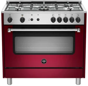 Fogão a Gás La Germania AMN965GVIV