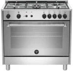 Fogão a Gás La Germania AMN965GXV