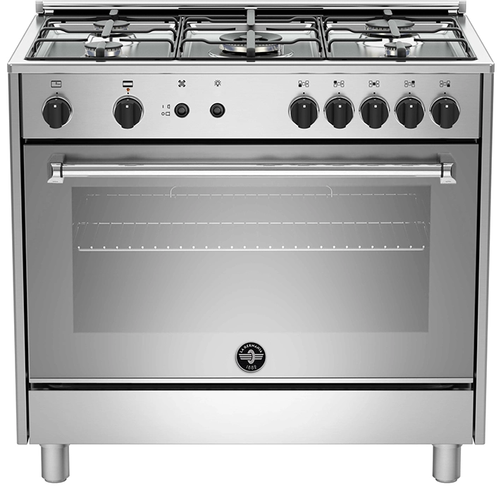 Fogão a Gás La Germania AMN965GXV