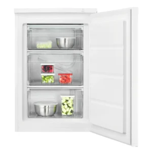 Congelador de Bancada AEG - 85cm - Branco - ATB48E1AW