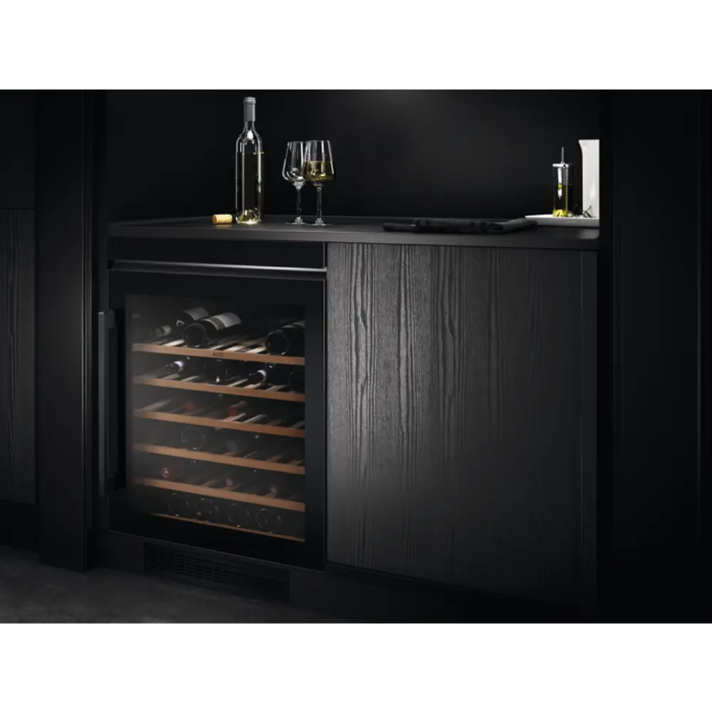 Garrafeira de Bancada Encastre AEG - 60cm Largura - Série 5000 - AWS4052B5B - Image 6