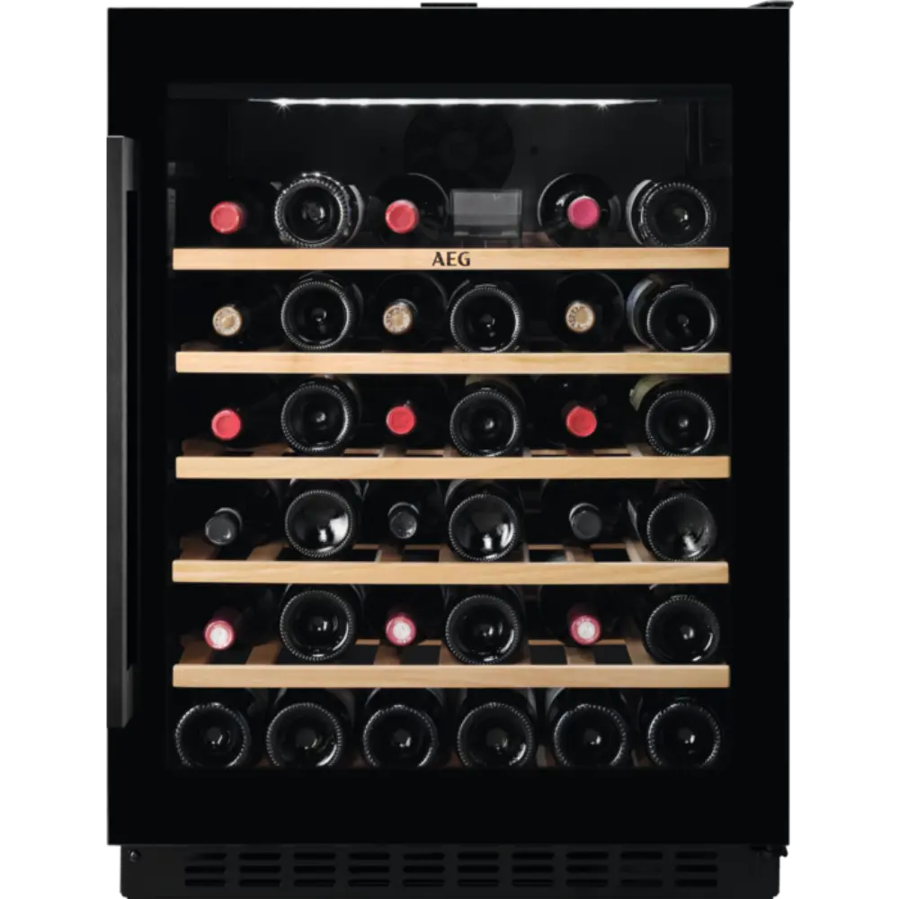 Garrafeira de Bancada Encastre AEG - 60cm Largura - Série 5000 - AWS4052B5B - Image 2