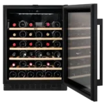 Garrafeira de Bancada Encastre AEG - 60cm Largura - Série 5000 - AWS4052B5B