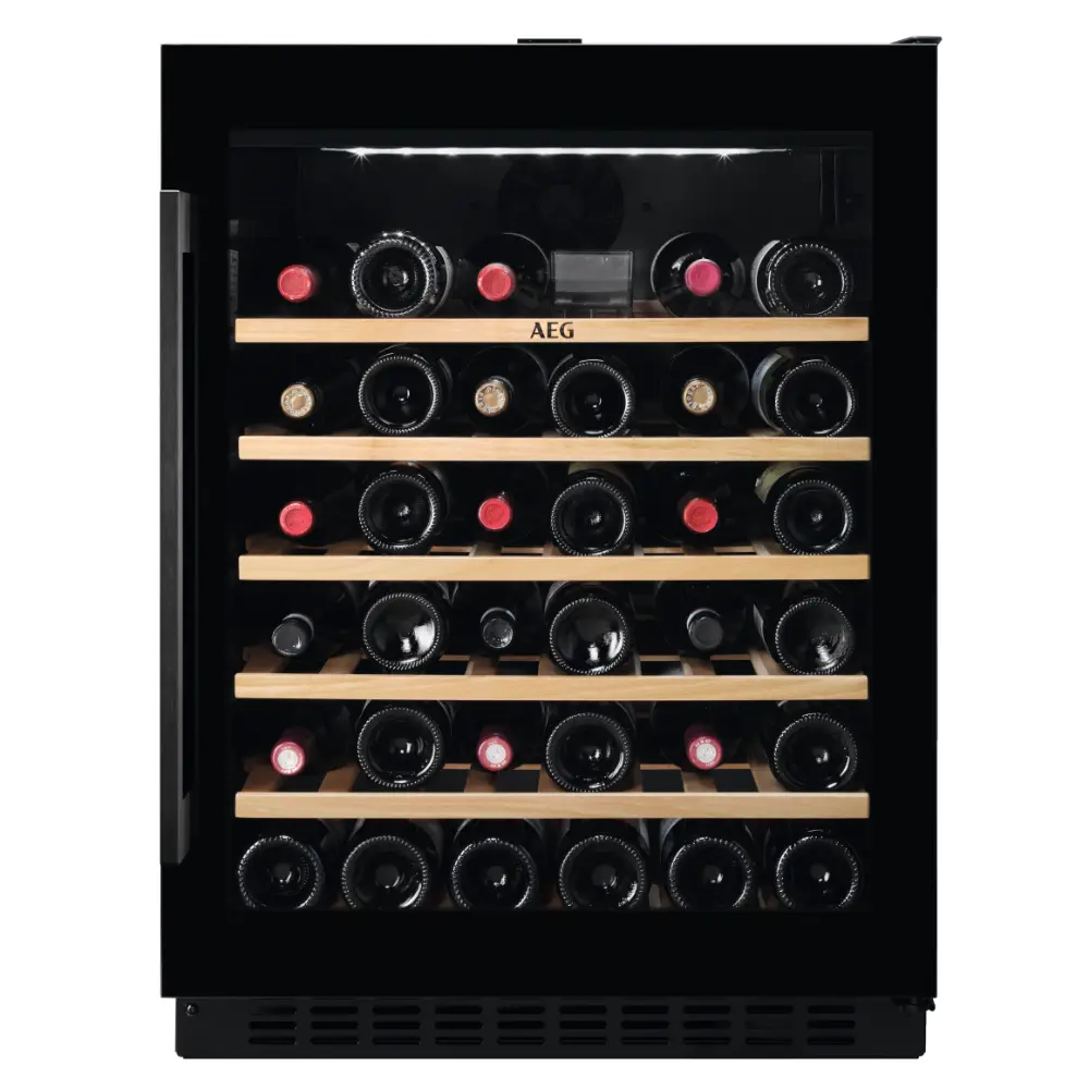 Garrafeira de Encastre AEG - 52cm Largura - Série 5000 - AWUS052B5B - Image 2