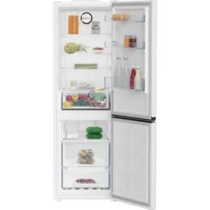Frigorífico Combinado Beko - 186cm - NoFrost - Branco - B1RCNE364W