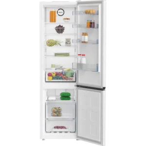Frigorífico Combinado Beko - 203cm - NoFrost - Branco - B1RCNE404W