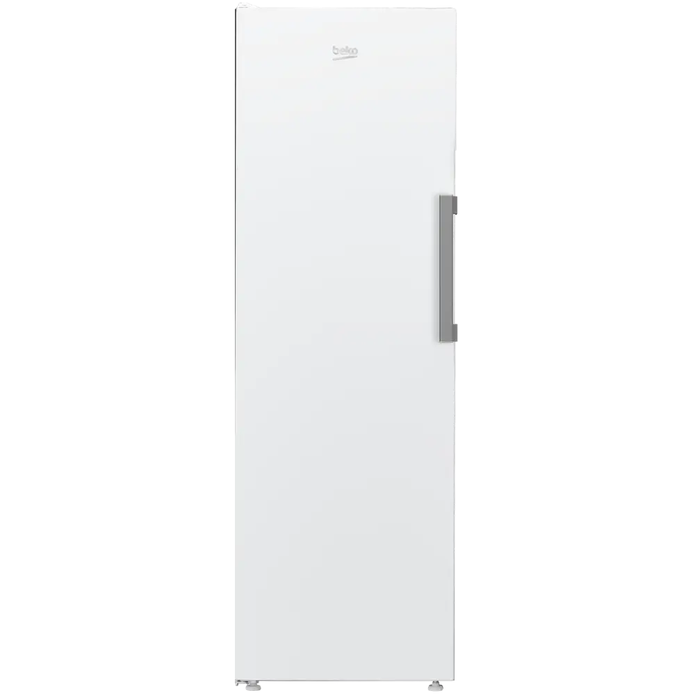 Congelador Vertical Beko - 185cm - NoFrost - Branco - B1RMFNE314W