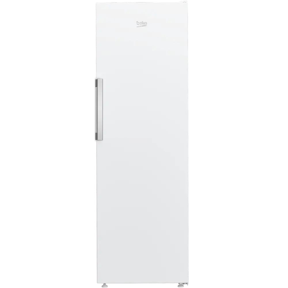 Frigorífico 1 Porta Beko - 186cm - AeroFlow NoFrost - Branco - B1RMLNE444W - Image 2