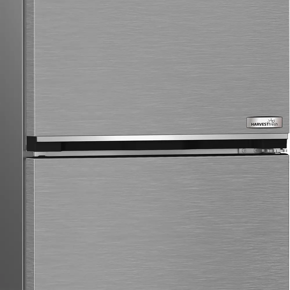 Frigorífico Combinado Beko - 186cm - HarvestFresh - Inox Look - B3RCNE364HXB - Image 7