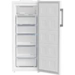 Congelador Vertical Beko - 152cm - NoFrost - Branco - B3RFNE274W