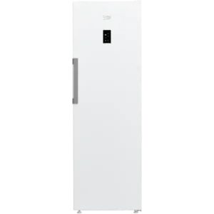 Congelador Vertical Beko - 185cm - NoFrost - Branco - B3RFNE314W
