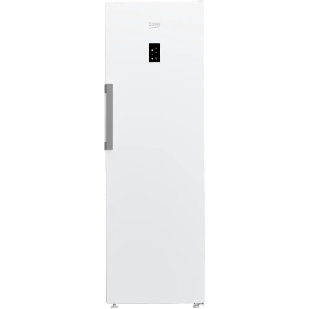 Congelador Vertical Beko - 185cm - NoFrost - Branco - B3RFNE314W