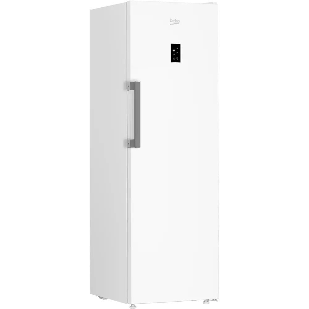 Congelador Vertical Beko - 185cm - NoFrost - Branco - B3RFNE314W - Image 2