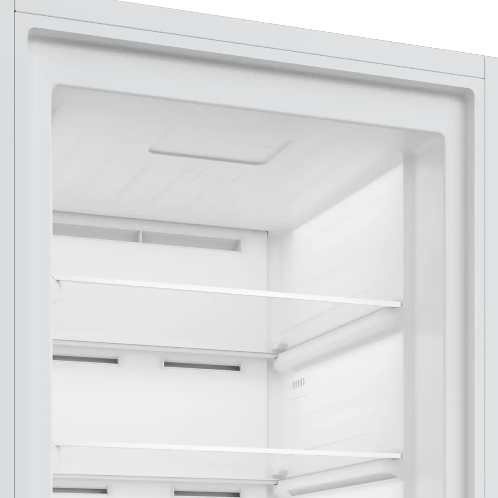 Congelador Vertical Beko - 185cm - NoFrost - Branco - B3RFNE314W - Image 4