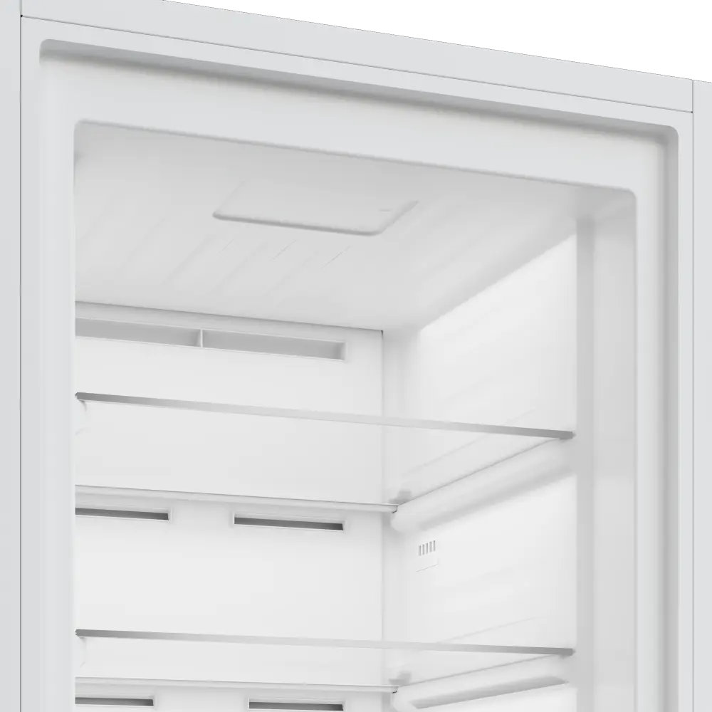 Congelador Vertical Beko - 185cm - NoFrost - Look Inox - B3RFNE314XB - Image 6