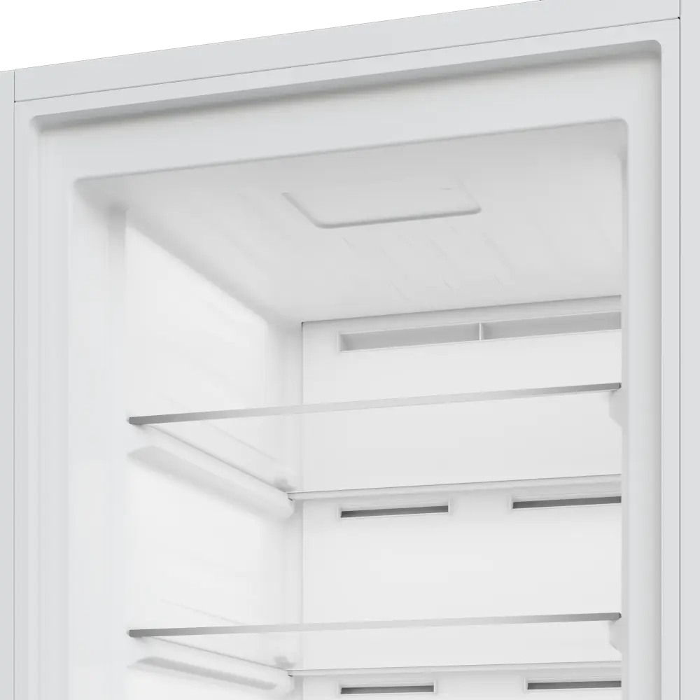 Congelador Vertical Beko - 185cm - NoFrost - Look Inox - B3RFNE314XB - Image 7