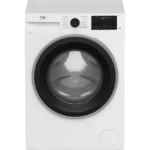 Máquina de Lavar Roupa Beko - 10kg - 1400rpm - B3WFT510415W