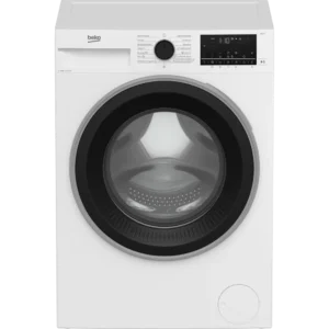 Máquina de Lavar Roupa Beko - 10kg - 1400rpm - B3WFT510415W