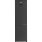 Frigorífico Combinado Beko - 203cm - HarvestFresh - Dark Inox (Escuro) - B5RCNE406LXBRW