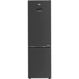 Frigorífico Combinado Beko - 203cm - HarvestFresh - Dark Inox (Escuro) - B5RCNE406LXBRW