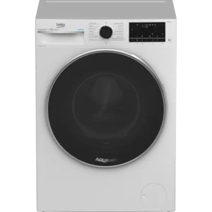Máquina de Lavar Roupa Beko - 10kg - 1400rpm - AquaTech - B5WFT510418WD