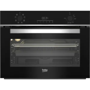 Forno Compacto Beko BBCM13300X