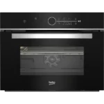 Forno Compacto Beko BBCW13400X